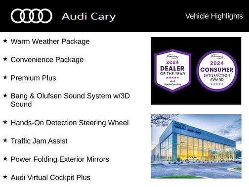 2023 Audi A5 Sportback Premium Plus