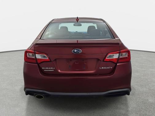 2018 Subaru Legacy Sport