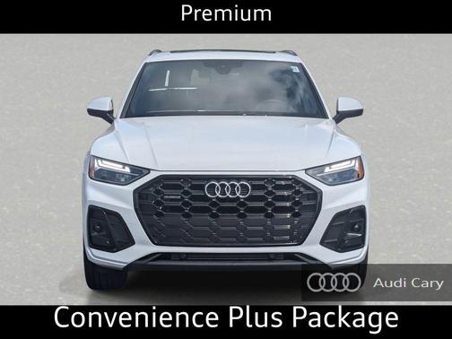 2025 Audi Q5 45 S line Premium