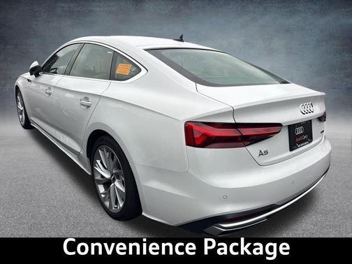 2021 Audi A5 Sportback Premium Plus