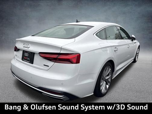 2021 Audi A5 Sportback Premium Plus