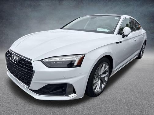 2021 Audi A5 Sportback Premium Plus