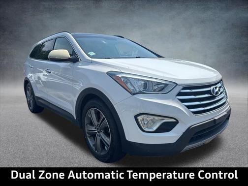 2014 Hyundai SANTA FE GLS