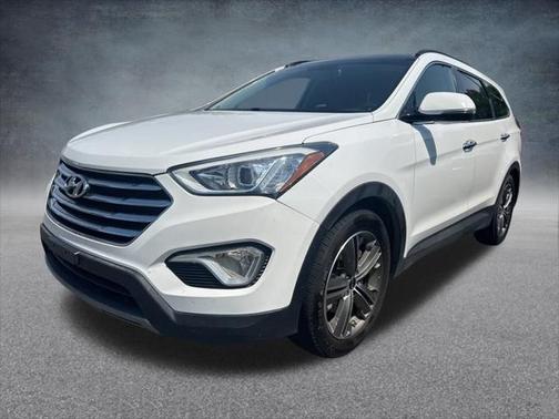 2014 Hyundai SANTA FE GLS