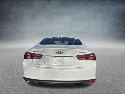 2020 Chevrolet Malibu FWD Premier