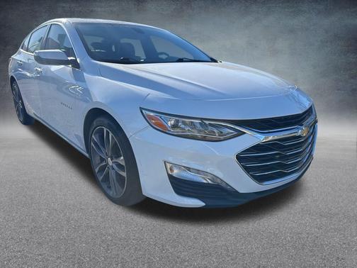 2020 Chevrolet Malibu FWD Premier