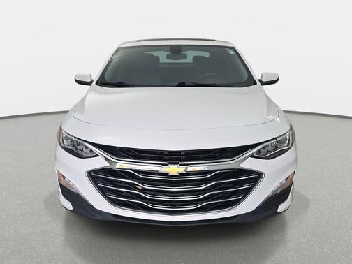 2020 Chevrolet Malibu FWD Premier