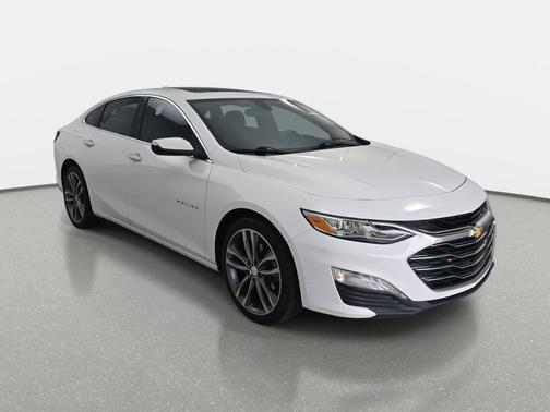 2020 Chevrolet Malibu FWD Premier