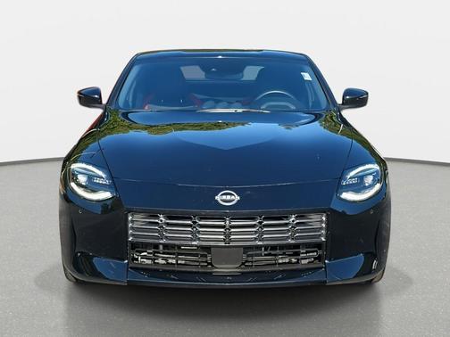 2024 Nissan Z Performance Manual