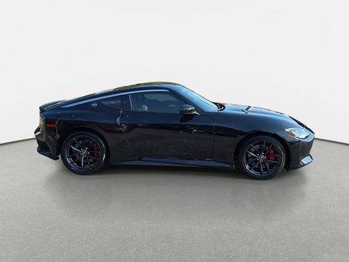 2024 Nissan Z Performance Manual