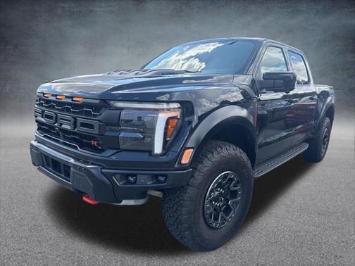 2025 Ford F-150 Raptor R