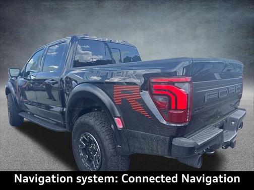 2025 Ford F-150 Raptor R