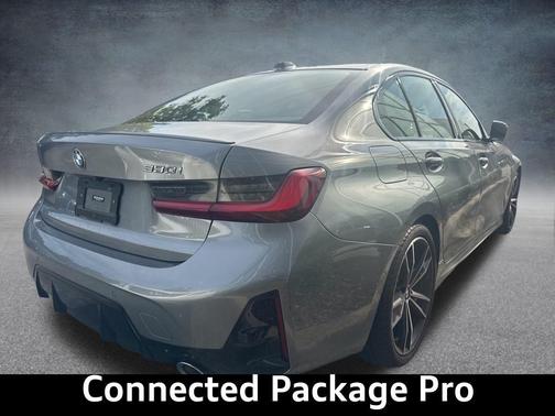 2023 BMW 330 330i