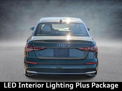 2025 Audi A3 Premium