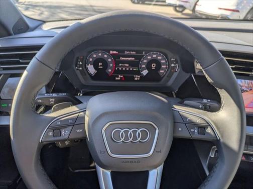 2025 Audi A3 Premium