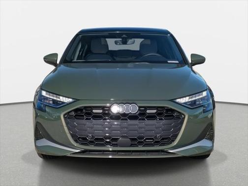 2025 Audi A3 Premium