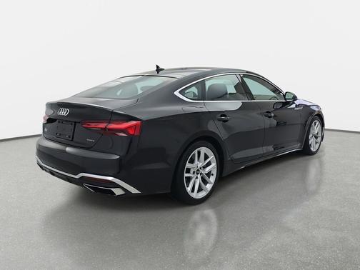 2023 Audi A5 Sportback 45 S Line Premium