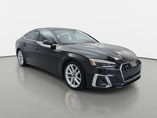 2023 Audi A5 Sportback 45 S Line Premium