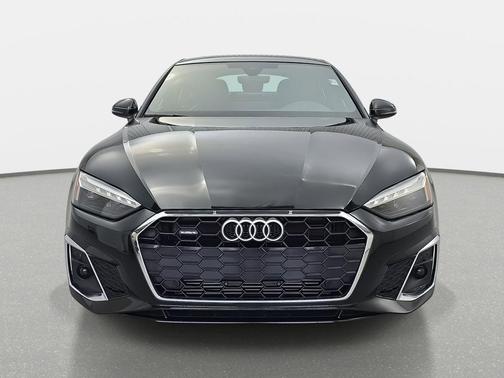 2023 Audi A5 Sportback 45 S Line Premium
