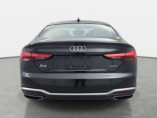 2023 Audi A5 Sportback 45 S Line Premium