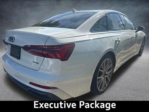2023 Audi A6 55 Premium Plus