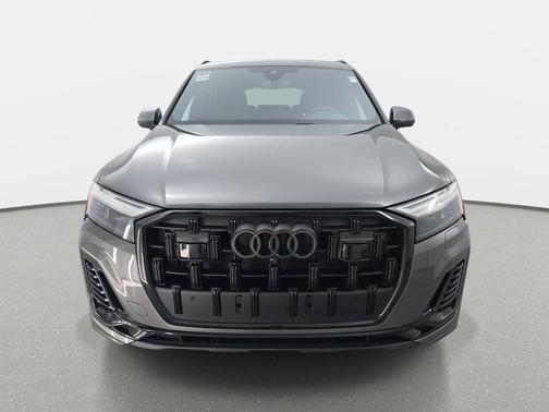 2025 Audi Q7 45 Premium