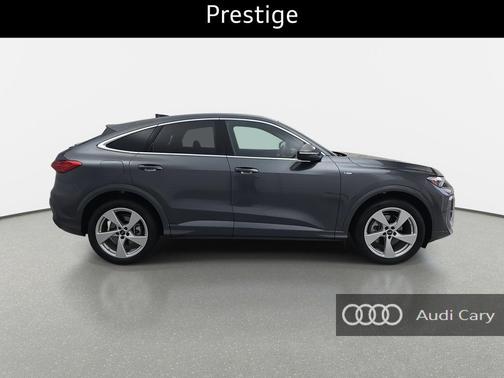 2025 Audi Q5 Prestige TFSI quattro S tronic