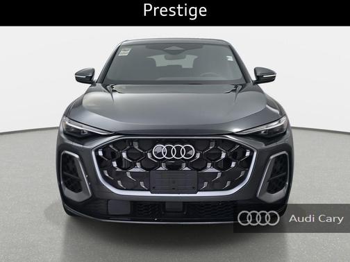 2025 Audi Q5 Prestige TFSI quattro S tronic
