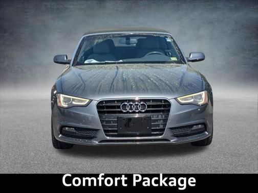 2013 Audi A5 2.0T Premium Plus