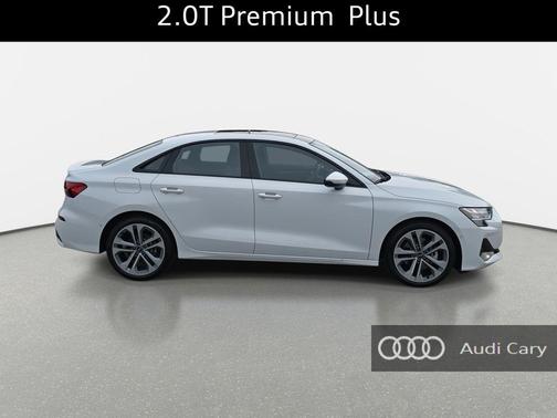 2026 Audi A3 Premium
