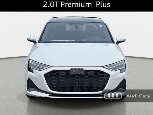 2026 Audi A3 Premium