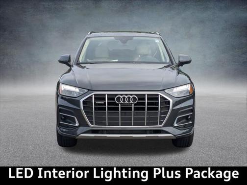 2025 Audi Q5 40 Premium Plus