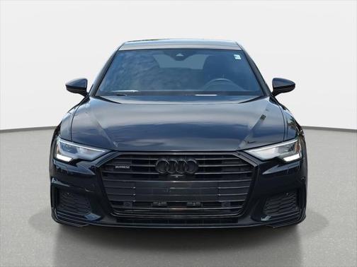 2021 Audi A6 55 Premium