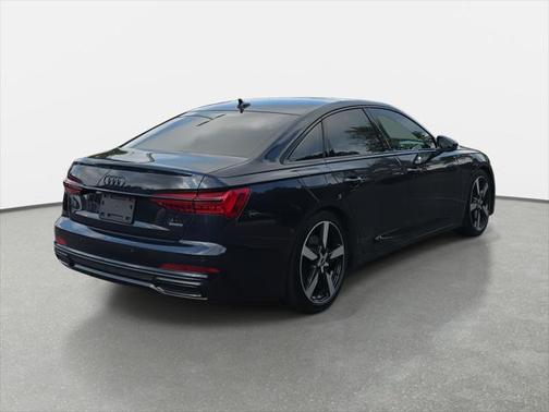 2021 Audi A6 55 Premium
