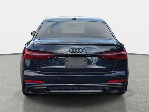 2021 Audi A6 55 Premium