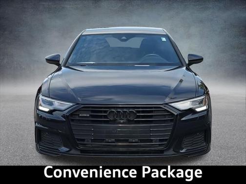 2021 Audi A6 55 Premium