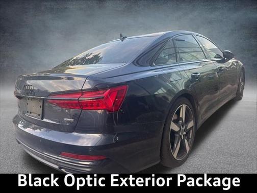 2021 Audi A6 55 Premium