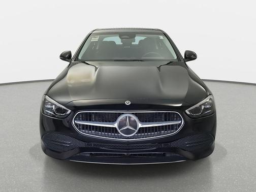 2022 Mercedes-Benz C-Class C 300 4MATIC