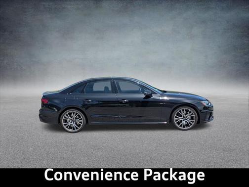 2023 Audi S4 Premium Plus TFSI quattro Tiptronic