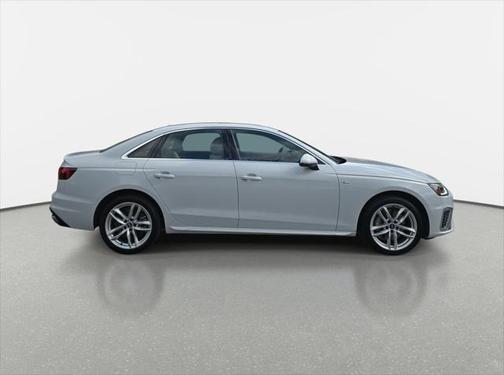 2021 Audi A4 45 S line Premium Plus