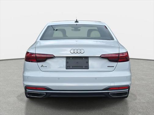 2021 Audi A4 45 S line Premium Plus