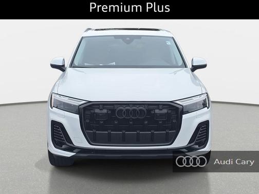 2026 Audi Q7 55 Premium Plus