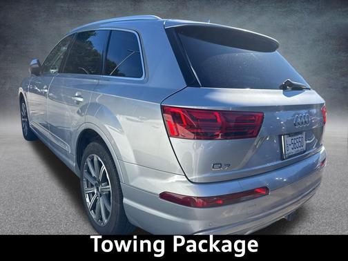 2019 Audi Q7 55 Premium Plus