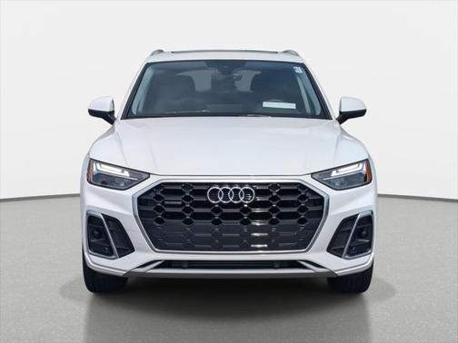 2024 Audi Q5 45 S line Premium