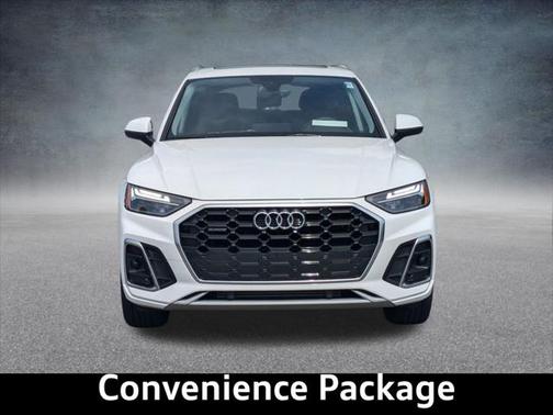 2024 Audi Q5 45 S line Premium
