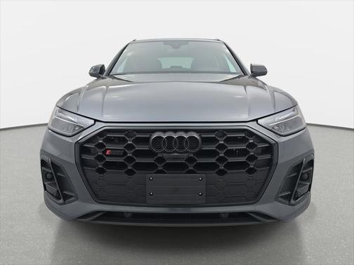 2023 Audi SQ5 3.0T Premium Plus