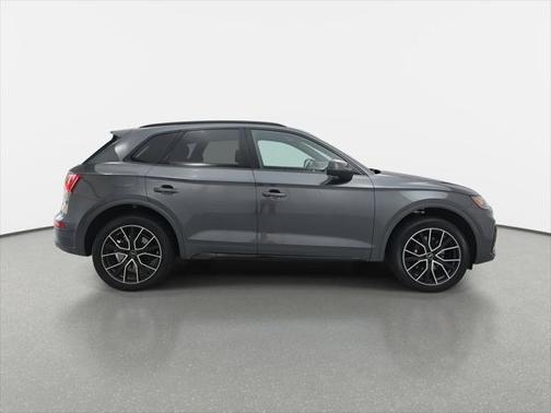 2023 Audi SQ5 3.0T Premium Plus