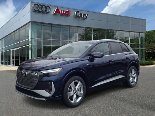 2023 Audi Q4 e-tron Premium Plus 50 quattro