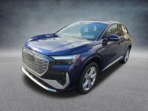 2023 Audi Q4 e-tron Premium Plus 50 quattro