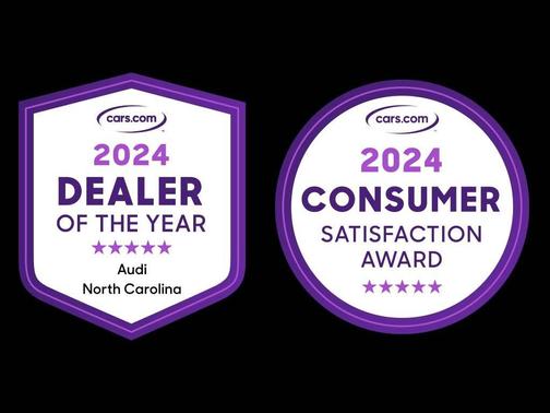 2023 Audi Q4 e-tron Premium Plus 50 quattro